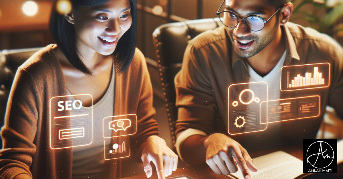 GEO Strategy for AI Search Engines