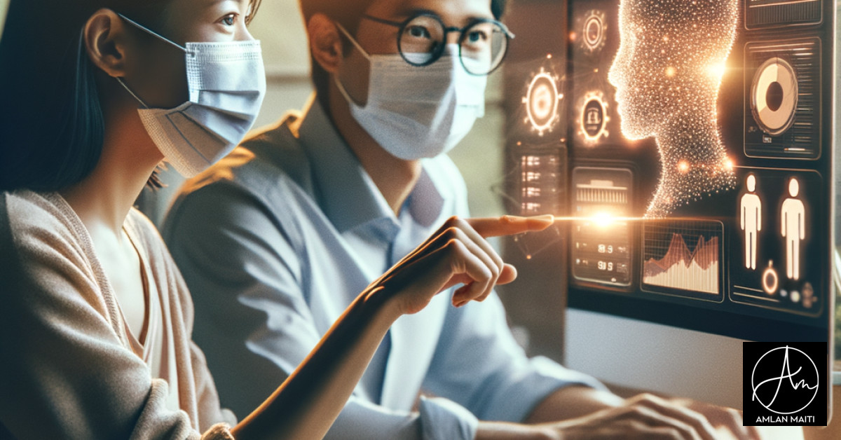 How AI Rewrites Search Intent