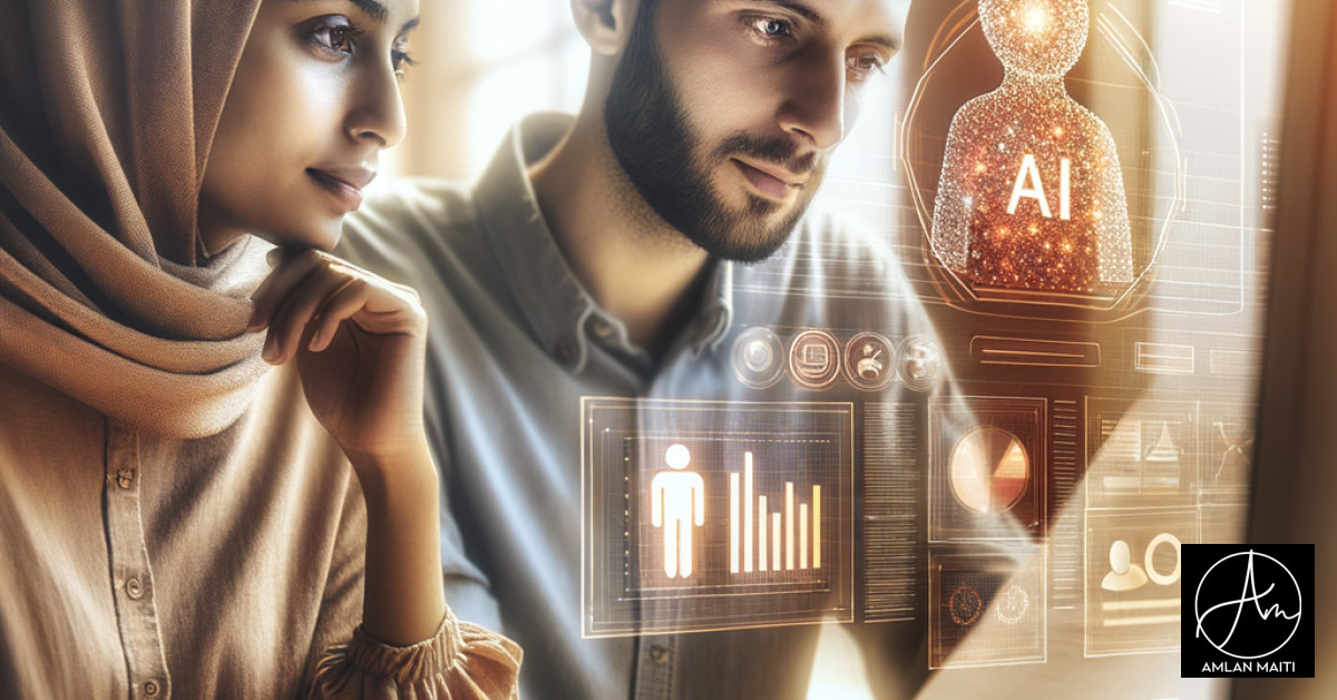 Machine-Level Trust in AI Search