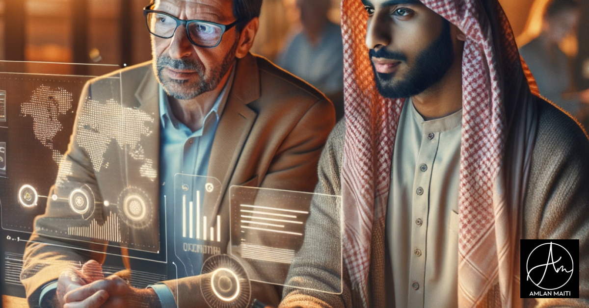 The Future of AI Search Visibility