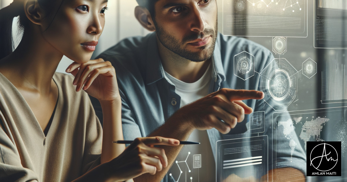 The Rise of AI Search Ecosystems