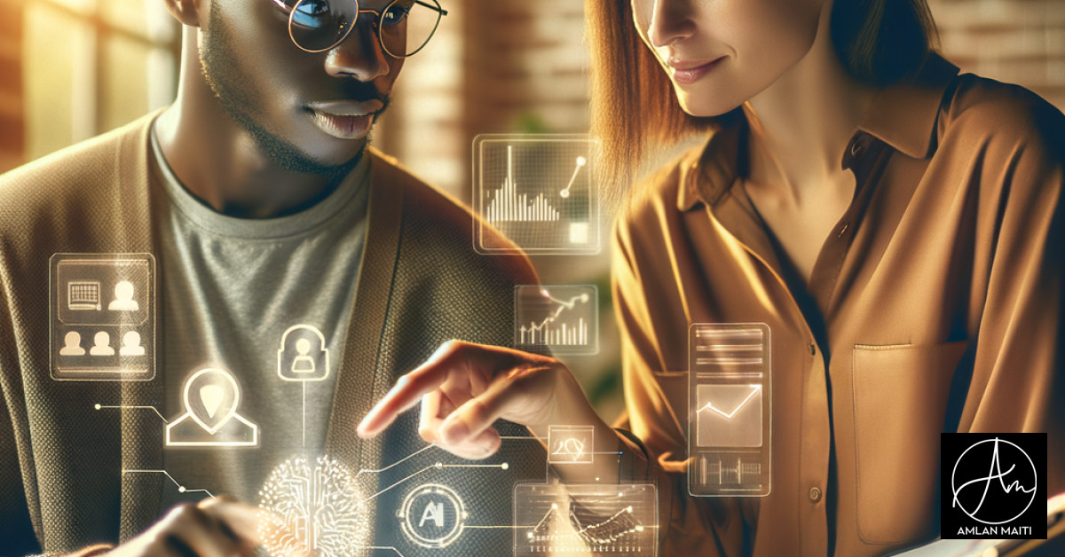 AI Credibility Optimization