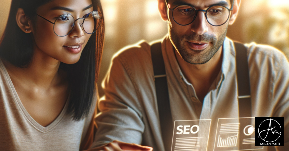 GEO and AI Content Discoverability