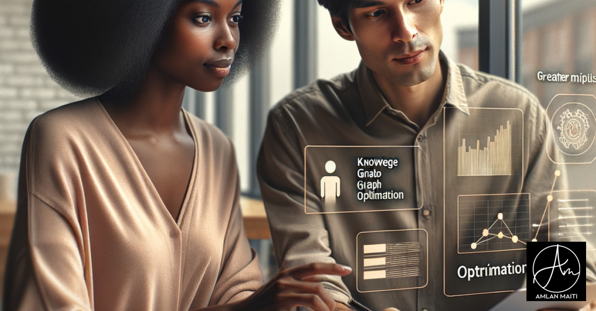 LLM Knowledge Graph Optimization