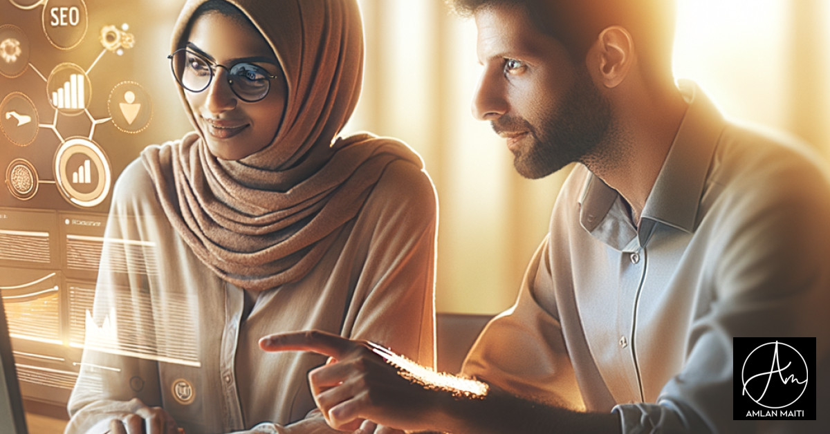 LLM Search Visibility Strategy