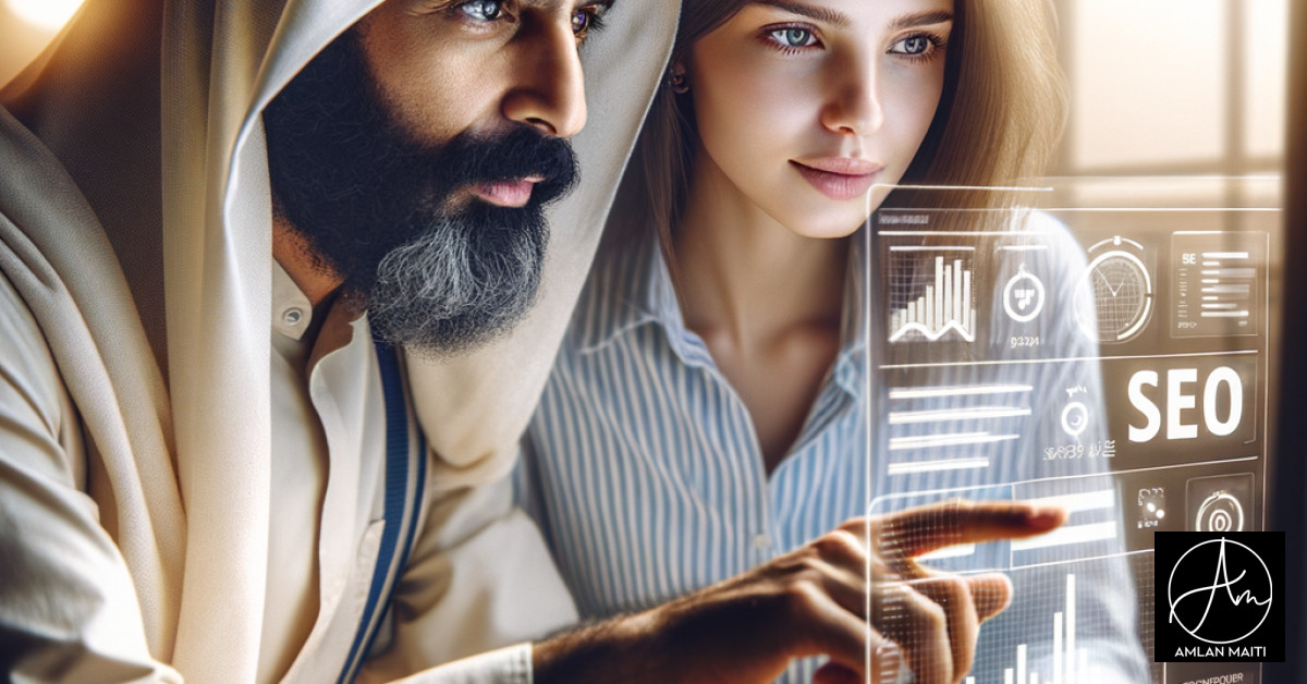 LLM SEO Strategy for Brands