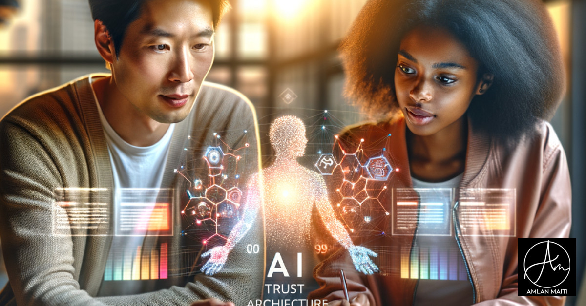 Building AI Trust Architecture