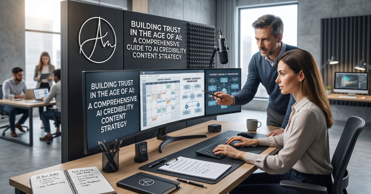 AI SEO Expert