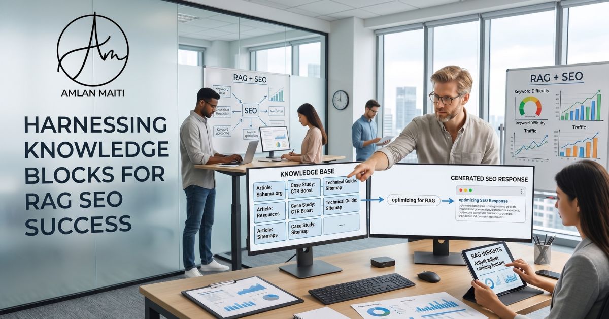 AI SEO Expert