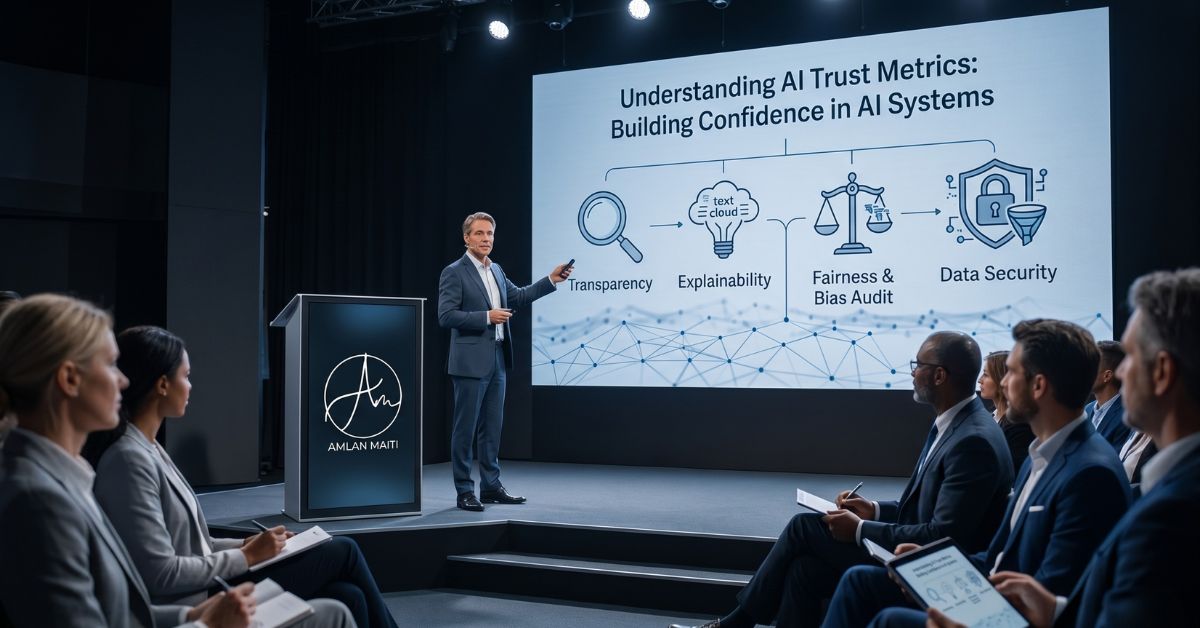 AI SEO Specialist
