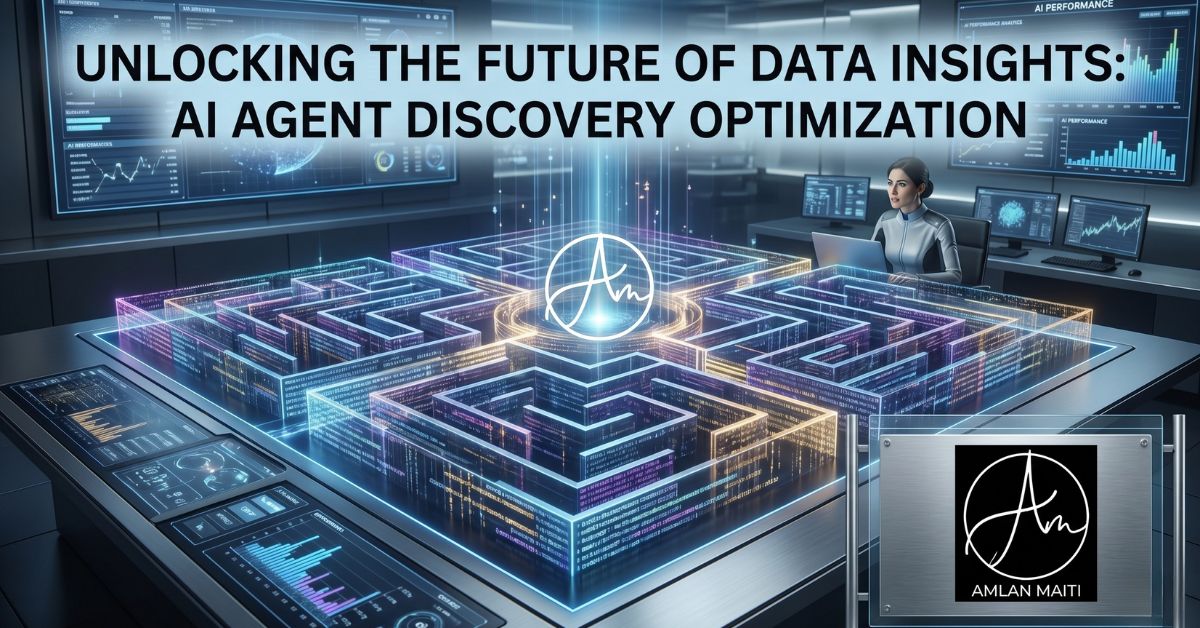 Unlocking the Future of Data Insights: AI Agent Discovery Optimization
