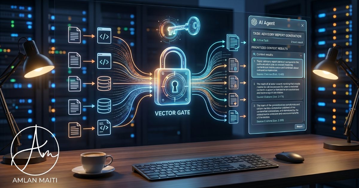 Unlocking the Power of RAG Content for AI Agents