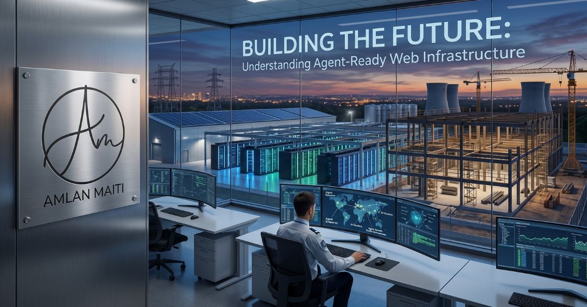 Building the Future: Understanding Agent-Ready Web Infrastructure