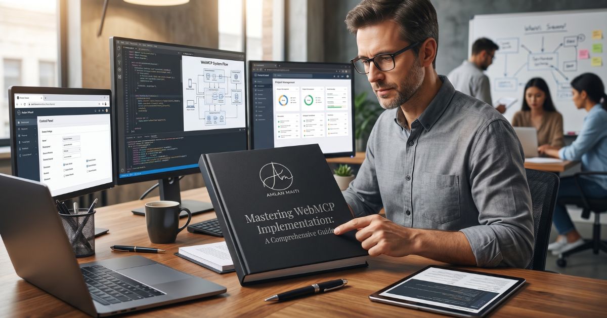 Mastering WebMCP Implementation: A Comprehensive Guide