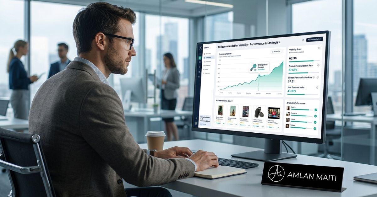 Unlocking AI Recommendation Visibility: Strategies for Success