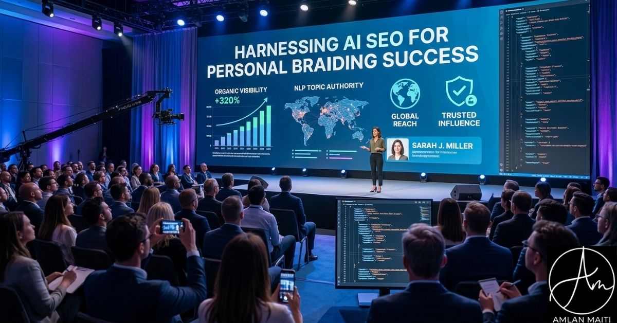 Harnessing AI SEO for Personal Branding Success