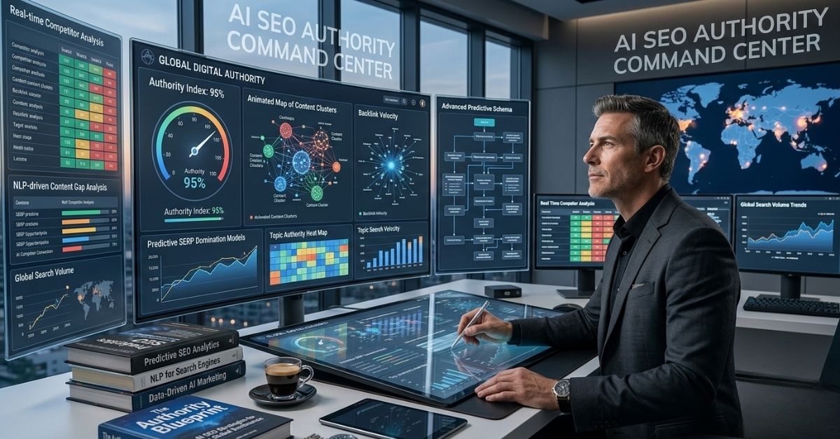 AI Marketing Intelligence: Evolving From Data to Prediction