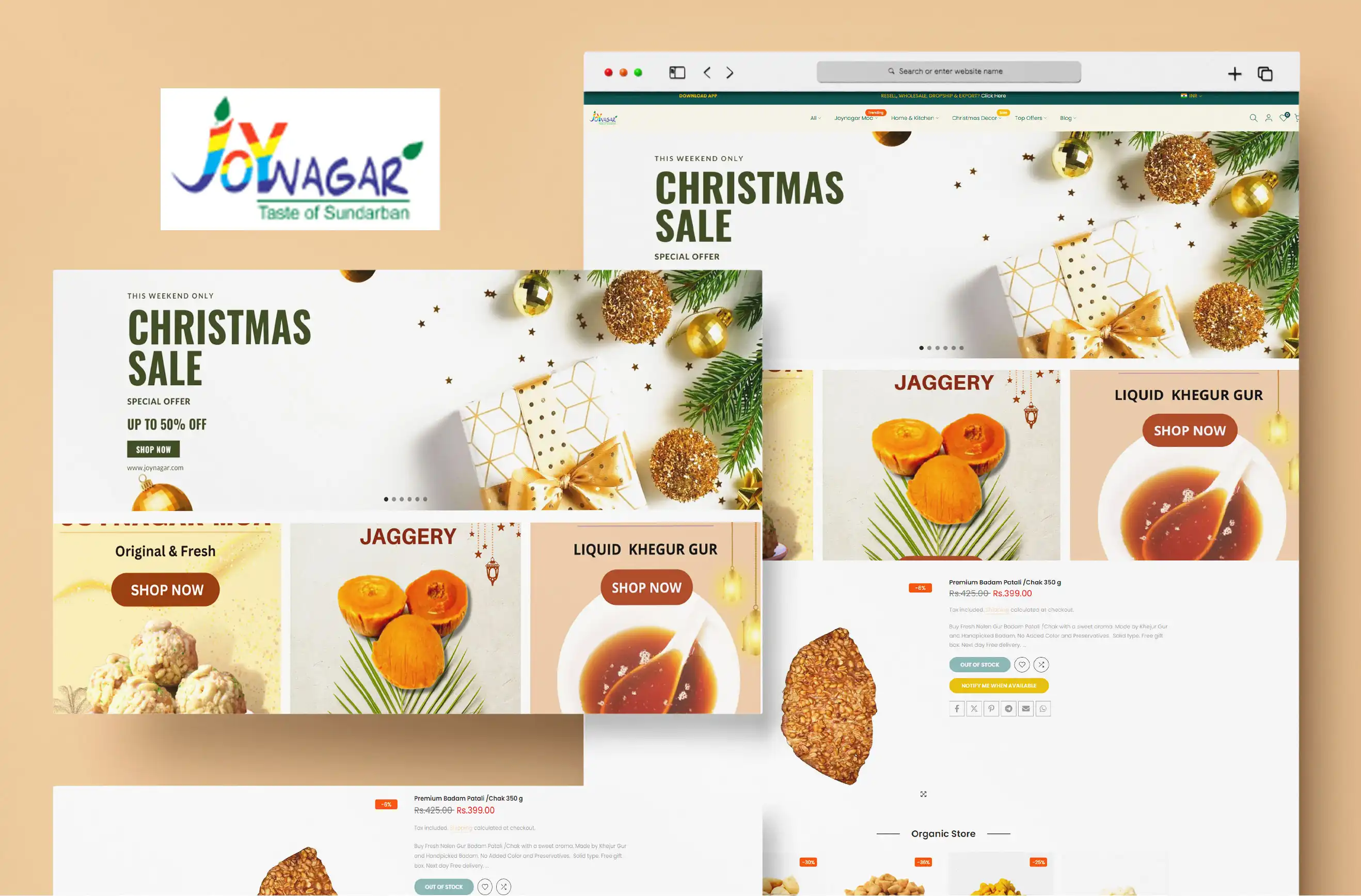 SEO Content Specialist in Pune