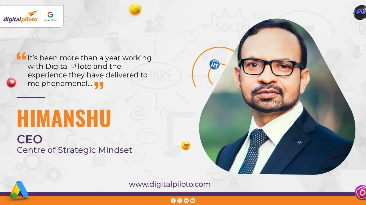 Organic SEO Specialist in Pune