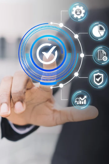 SEO Specialist in Pune