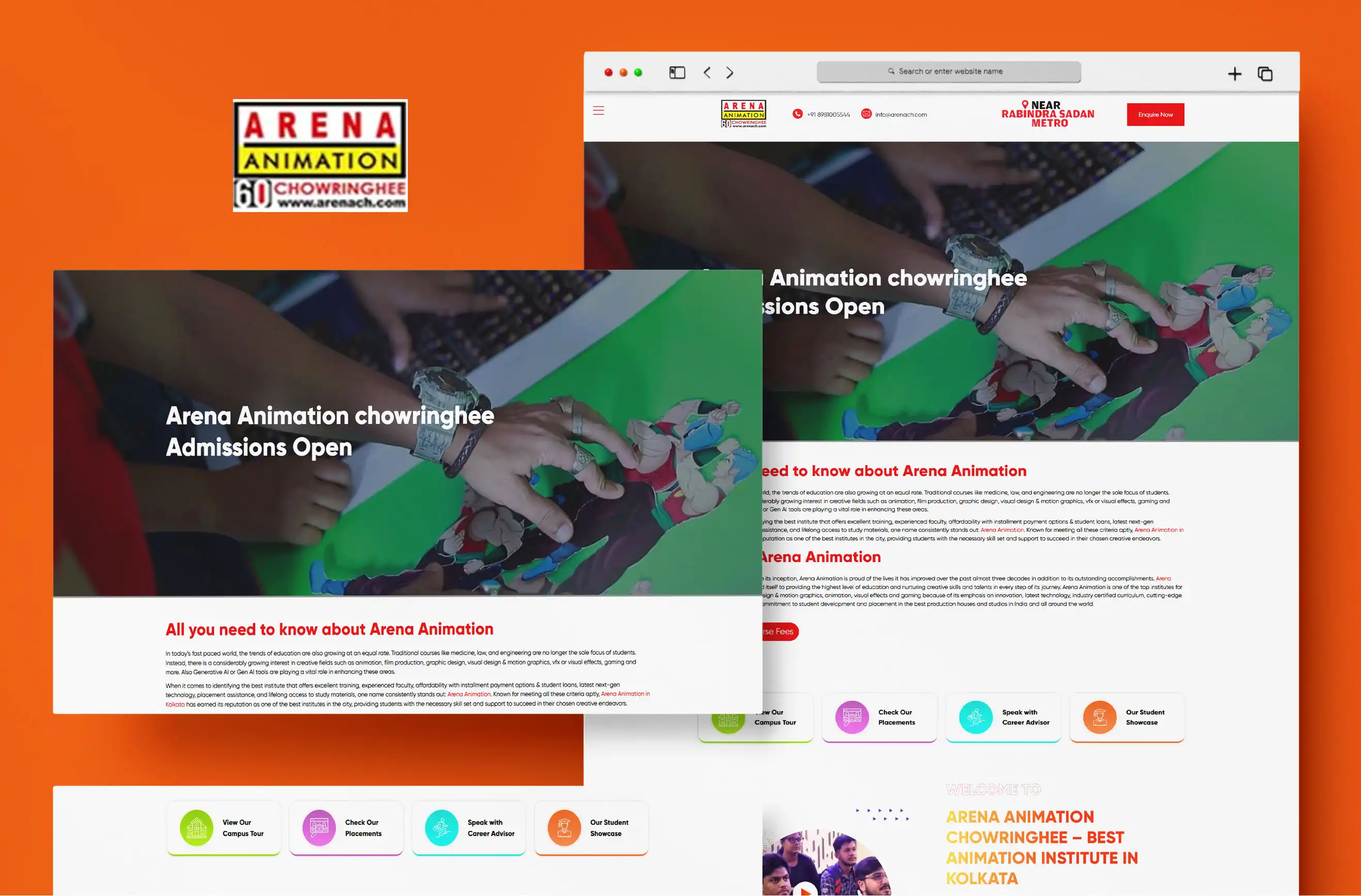 Certified SEO Consultant in Pune