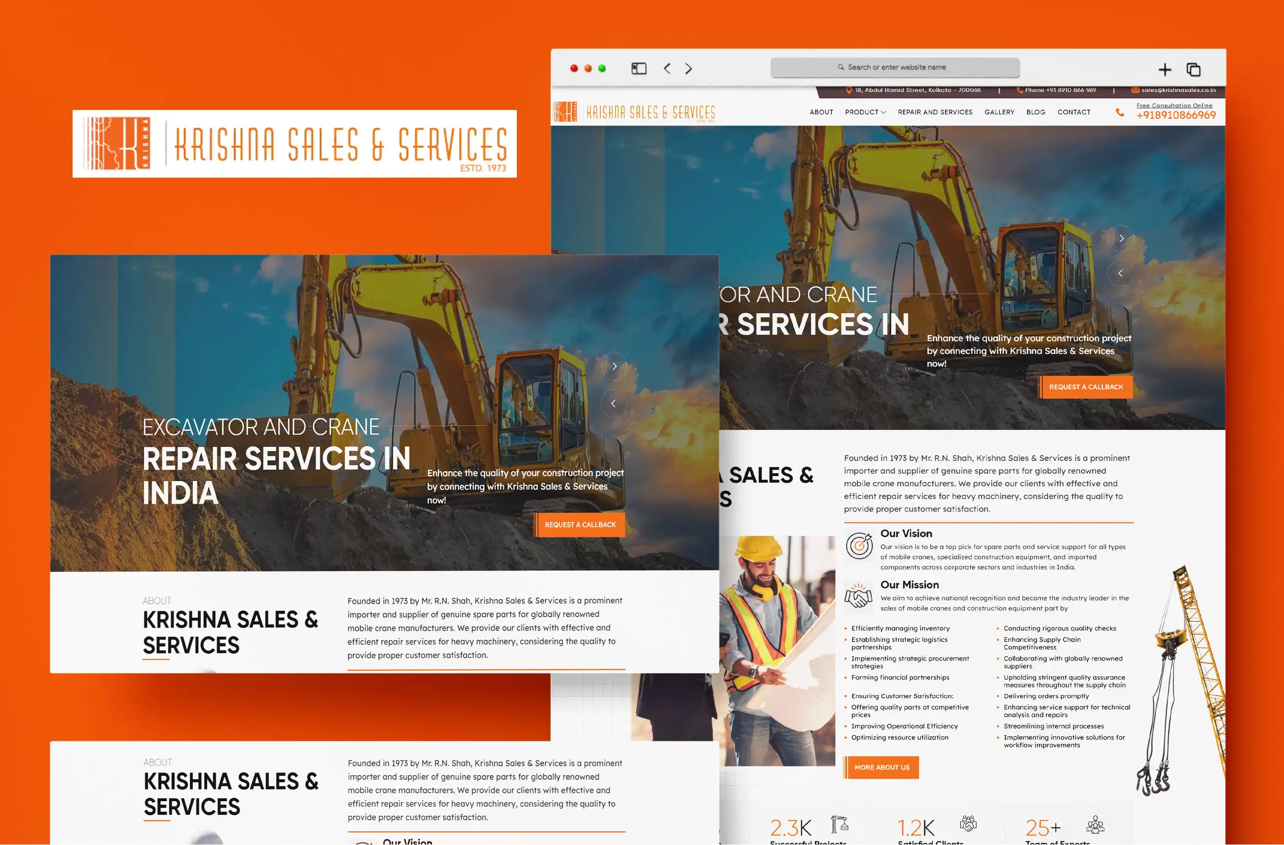 Top SEO Consultants in Pune