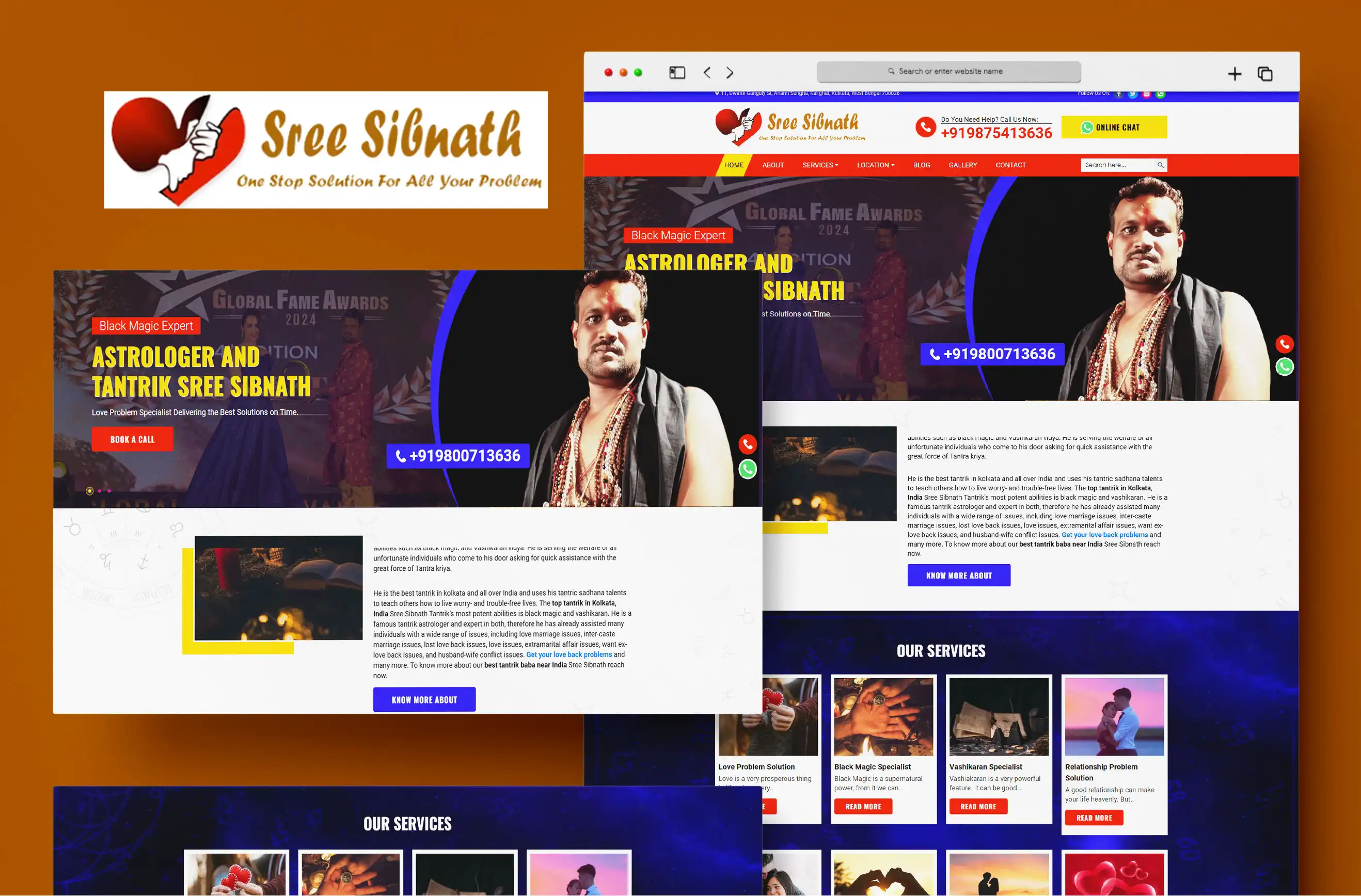 Top SEO Experts in Pune