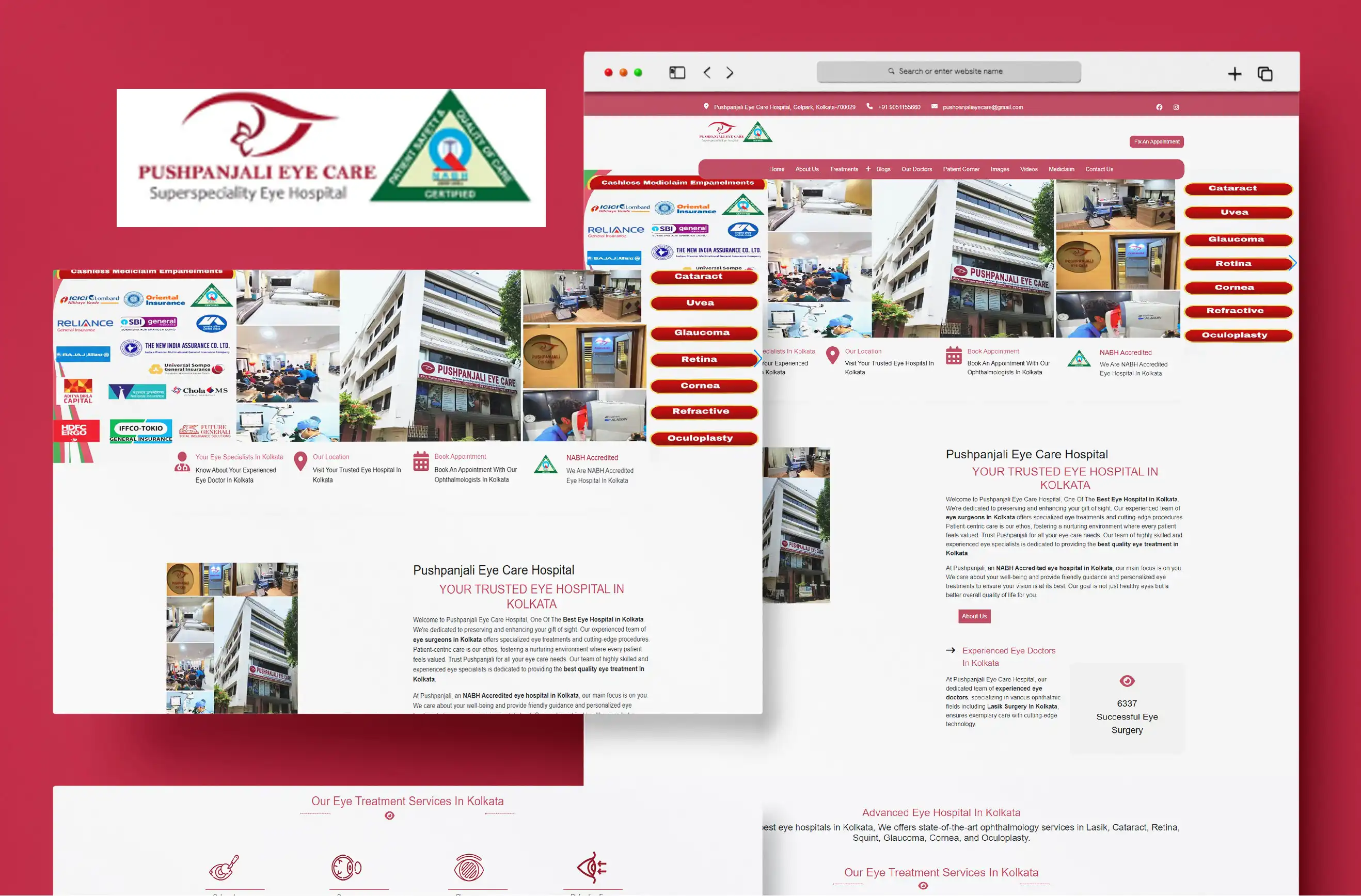 Best SEO Specialists in Pune